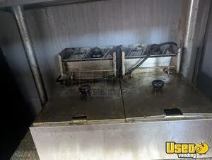 2020 Kitchen Trailer Kitchen Food Trailer Pro Fire Suppression System Texas for Sale