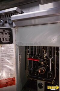 2020 Kitchen Trailer Kitchen Food Trailer Pro Fire Suppression System Texas for Sale