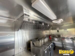 2020 Kitchen Trailer Kitchen Food Trailer Propane Tank Alabama for Sale