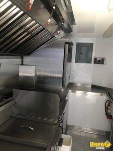 2020 Kitchen Trailer Kitchen Food Trailer Propane Tank Arizona for Sale