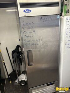 2020 Kitchen Trailer Kitchen Food Trailer Propane Tank Arkansas for Sale