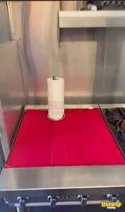 2020 Kitchen Trailer Kitchen Food Trailer Propane Tank California for Sale