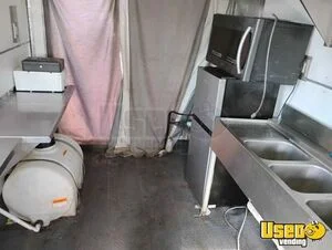 2020 Kitchen Trailer Kitchen Food Trailer Propane Tank California for Sale