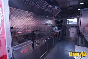 2020 Kitchen Trailer Kitchen Food Trailer Propane Tank California for Sale