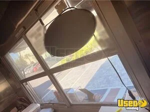2020 Kitchen Trailer Kitchen Food Trailer Propane Tank Florida for Sale