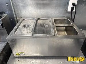 2020 Kitchen Trailer Kitchen Food Trailer Propane Tank Florida for Sale