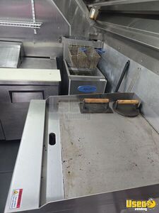 2020 Kitchen Trailer Kitchen Food Trailer Propane Tank Florida for Sale