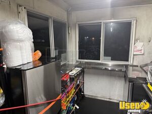 2020 Kitchen Trailer Kitchen Food Trailer Propane Tank Florida for Sale