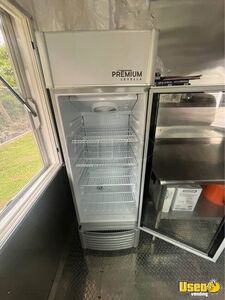 2020 Kitchen Trailer Kitchen Food Trailer Propane Tank Florida for Sale