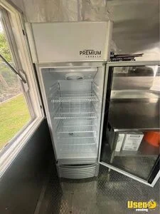 2020 Kitchen Trailer Kitchen Food Trailer Propane Tank Florida for Sale