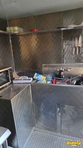 2020 Kitchen Trailer Kitchen Food Trailer Propane Tank Florida for Sale