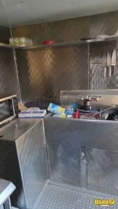 2020 Kitchen Trailer Kitchen Food Trailer Propane Tank Florida for Sale