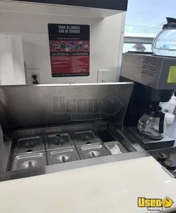 2020 Kitchen Trailer Kitchen Food Trailer Propane Tank Florida for Sale