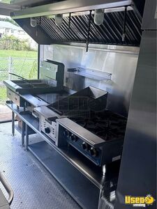 2020 Kitchen Trailer Kitchen Food Trailer Propane Tank Florida for Sale