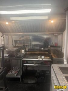 2020 Kitchen Trailer Kitchen Food Trailer Propane Tank Illinois for Sale