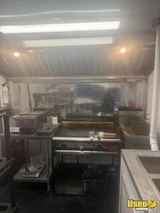 2020 Kitchen Trailer Kitchen Food Trailer Propane Tank Illinois for Sale