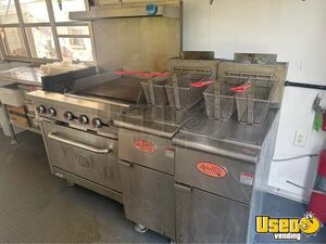 2020 Kitchen Trailer Kitchen Food Trailer Propane Tank Mississippi for Sale
