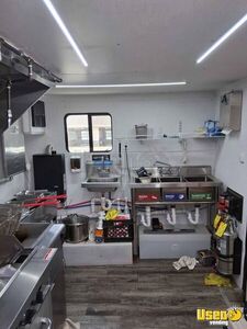 2020 Kitchen Trailer Kitchen Food Trailer Propane Tank Missouri for Sale
