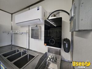 2020 Kitchen Trailer Kitchen Food Trailer Propane Tank Nebraska for Sale