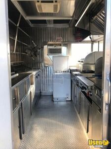 2020 Kitchen Trailer Kitchen Food Trailer Propane Tank Nevada for Sale