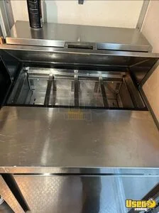 2020 Kitchen Trailer Kitchen Food Trailer Propane Tank North Carolina for Sale