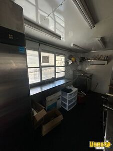 2020 Kitchen Trailer Kitchen Food Trailer Propane Tank North Carolina for Sale