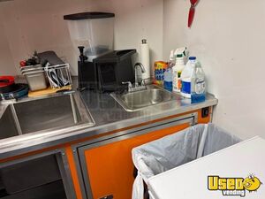 2020 Kitchen Trailer Kitchen Food Trailer Propane Tank Oklahoma for Sale