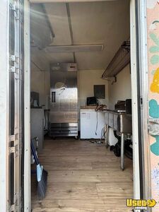 2020 Kitchen Trailer Kitchen Food Trailer Propane Tank Oregon for Sale