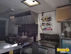 2020 Kitchen Trailer Kitchen Food Trailer Propane Tank Tennessee for Sale