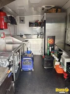 2020 Kitchen Trailer Kitchen Food Trailer Propane Tank Texas for Sale
