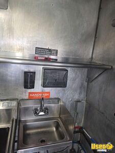 2020 Kitchen Trailer Kitchen Food Trailer Propane Tank Texas for Sale