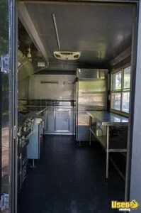 2020 Kitchen Trailer Kitchen Food Trailer Propane Tank Texas for Sale