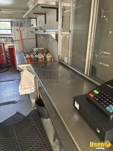 2020 Kitchen Trailer Kitchen Food Trailer Reach-in Upright Cooler Florida for Sale