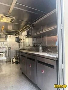2020 Kitchen Trailer Kitchen Food Trailer Reach-in Upright Cooler New York for Sale
