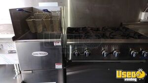 2020 Kitchen Trailer Kitchen Food Trailer Reach-in Upright Cooler Washington for Sale