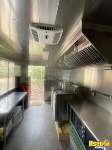 2020 Kitchen Trailer Kitchen Food Trailer Refrigerator Alabama for Sale