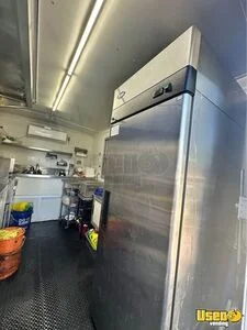2020 Kitchen Trailer Kitchen Food Trailer Refrigerator Arizona for Sale