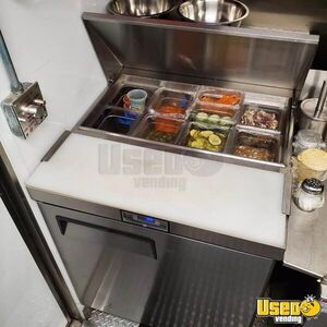 2020 Kitchen Trailer Kitchen Food Trailer Refrigerator Arizona for Sale