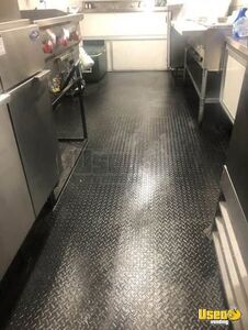 2020 Kitchen Trailer Kitchen Food Trailer Refrigerator Arizona for Sale