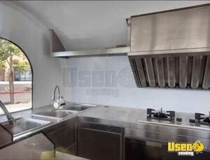 2020 Kitchen Trailer Kitchen Food Trailer Refrigerator California for Sale