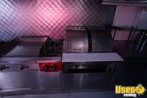 2020 Kitchen Trailer Kitchen Food Trailer Refrigerator California for Sale