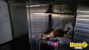2020 Kitchen Trailer Kitchen Food Trailer Refrigerator Florida for Sale