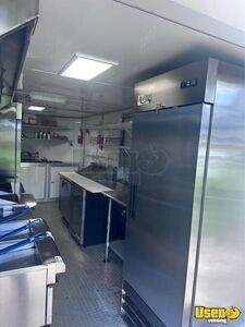 2020 Kitchen Trailer Kitchen Food Trailer Refrigerator Florida for Sale