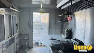 2020 Kitchen Trailer Kitchen Food Trailer Refrigerator Minnesota for Sale