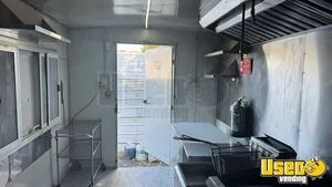 2020 Kitchen Trailer Kitchen Food Trailer Refrigerator Minnesota for Sale