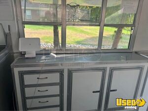 2020 Kitchen Trailer Kitchen Food Trailer Refrigerator Mississippi for Sale
