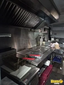 2020 Kitchen Trailer Kitchen Food Trailer Refrigerator Missouri for Sale