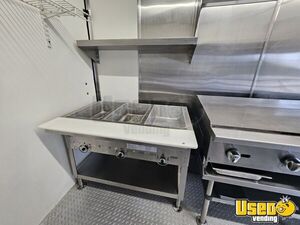 2020 Kitchen Trailer Kitchen Food Trailer Refrigerator Nebraska for Sale