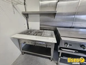 2020 Kitchen Trailer Kitchen Food Trailer Refrigerator Nebraska for Sale