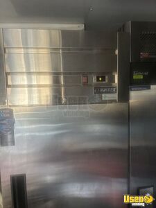 2020 Kitchen Trailer Kitchen Food Trailer Refrigerator North Carolina for Sale